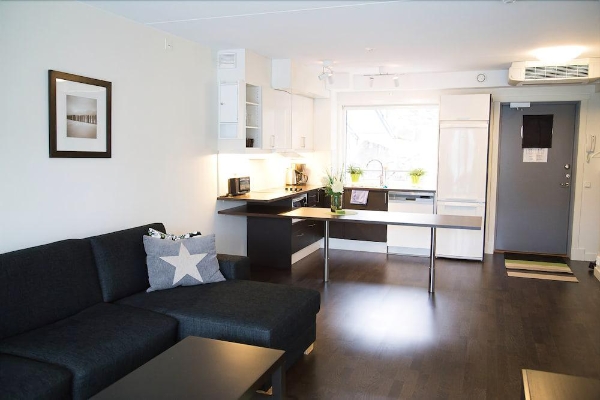Hotell Kungshamn